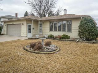 406 5th St NE, Dilworth, MN 56529