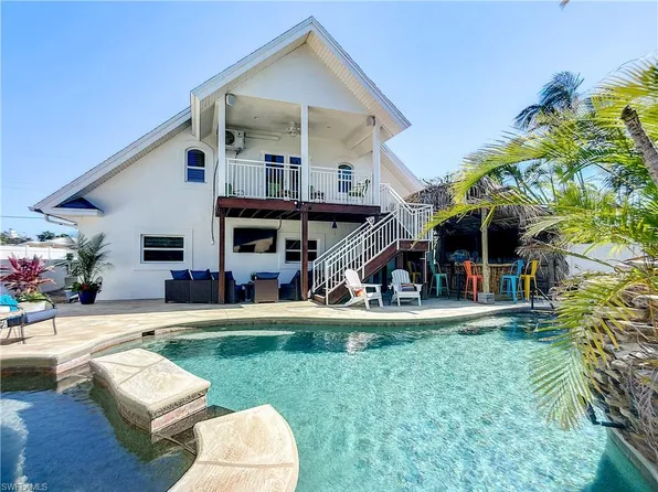 309 Donora BLVD, FORT MYERS BEACH, FL 33931