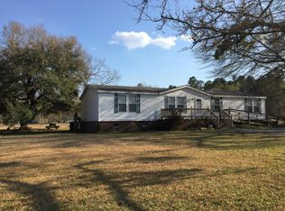 362 Old Grade Rd, Charleston, SC 29461