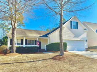 205 Wood Eden Ct, Lexington, SC 29072