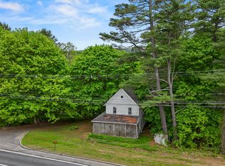 249 Pittsfield Rd, Lenox, MA 01240