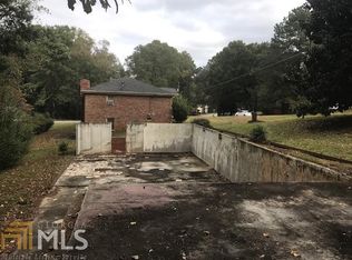 2172 Riverbrook Rd, Decatur, GA 30035