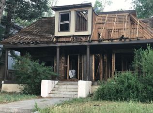 1326 W Kiowa St, Colorado Springs, CO 80904