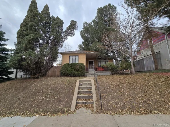 3505 Newton Street, Denver, CO 80211