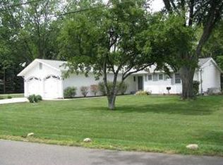 16499 Hamilton St, Granger, IN 46530