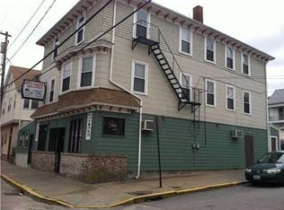 1270 Broad St, Central Falls, RI 02863