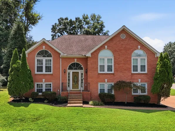4001 Windwood Ln, Nashville, TN 37214