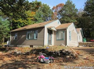 103 Summit Ave, Hurley, NY 12443
