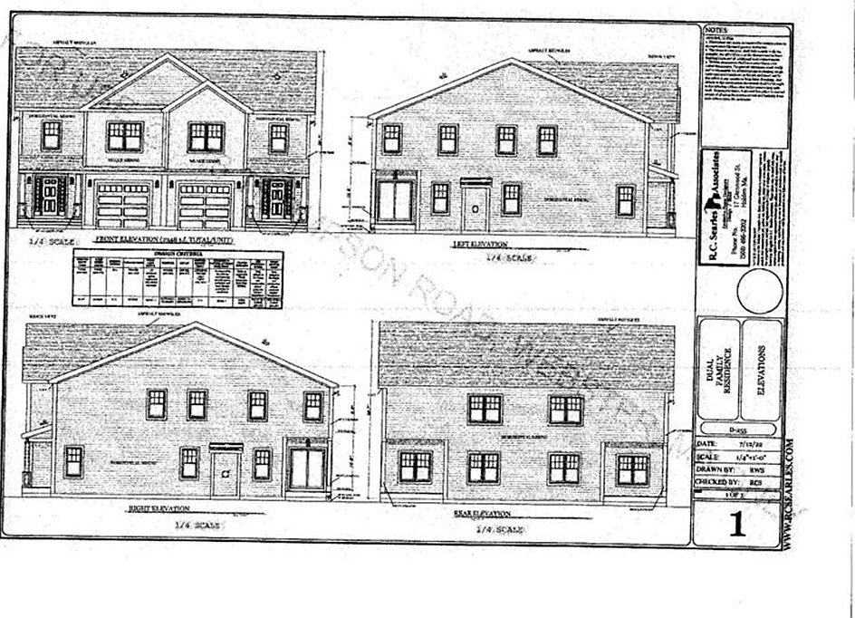 118 Thompson Rd A, ster, MA 01570 MLS 73149787 Zillow