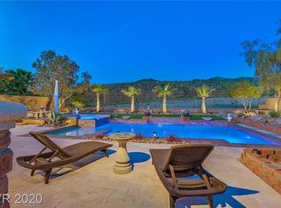 2736 Mona Lisa St, Henderson, NV 89044