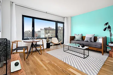 Rented by Bold New York