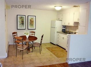 129 Babcock St, Brookline, MA 02446