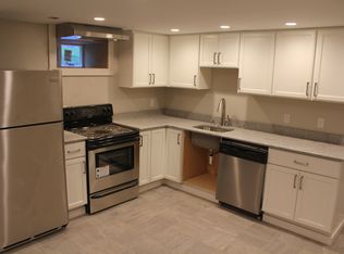 5825 Bartlett St, Pittsburgh, PA 15217