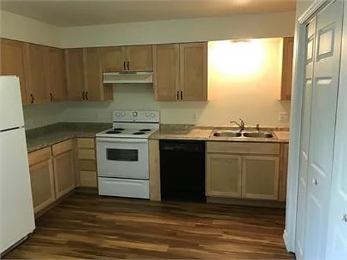 1208 Avenida Del Sol #414 Photo 1