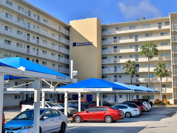 145 N Halifax Ave APT 705, Daytona Beach, FL 32118