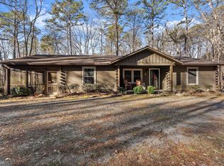 428 Sautee Trl, Sautee Nacoochee, GA 30571