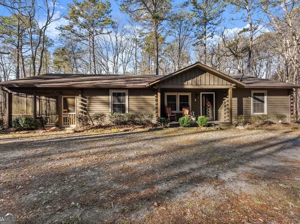 428 Sautee Trl, Sautee Nacoochee, GA 30571