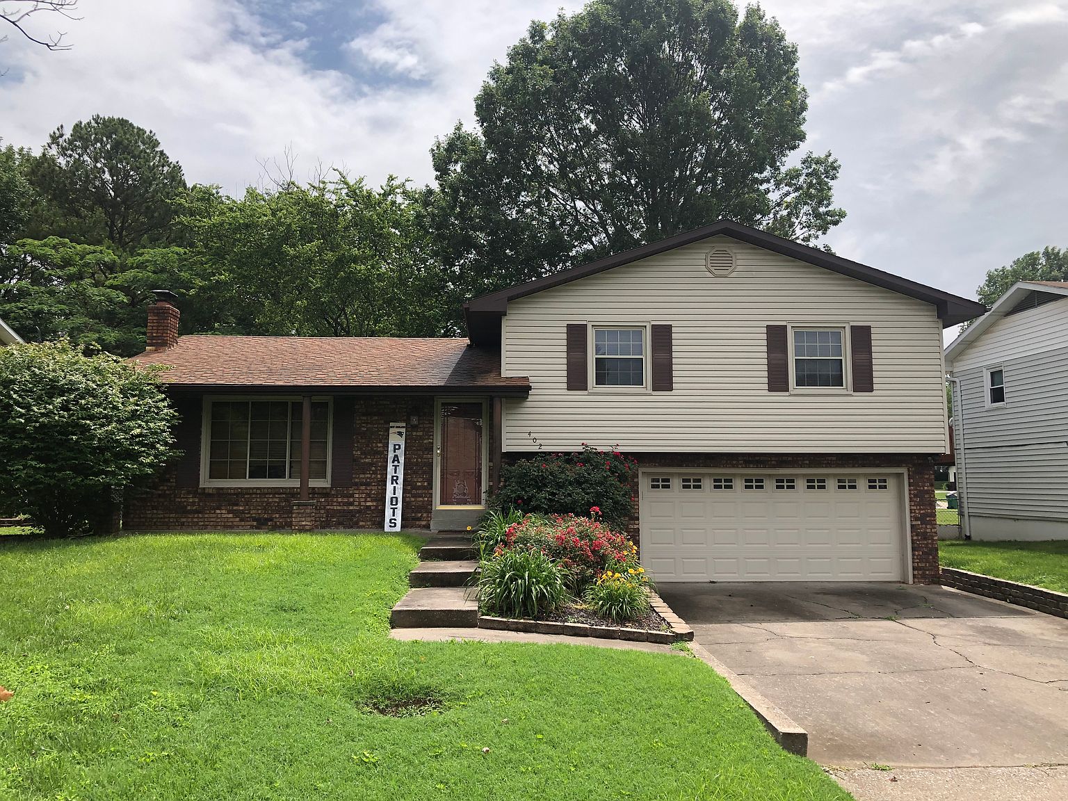 402 Country Club Dr, Scott City, MO 63780 Zillow