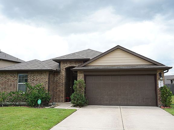 Front House