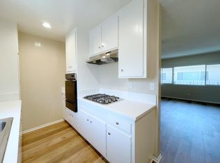 266 S El Molino Ave #1B-1BA-675SQFT, Pasadena, CA 91101