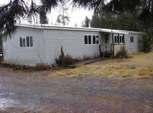 1535 Crescent Cut Off Rd, Crescent, OR 97733