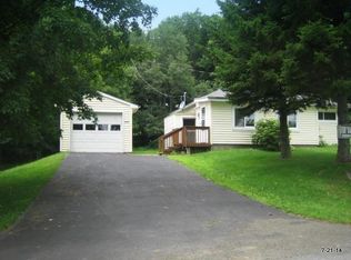 333 Fisher Rd, Stamford, NY 12167