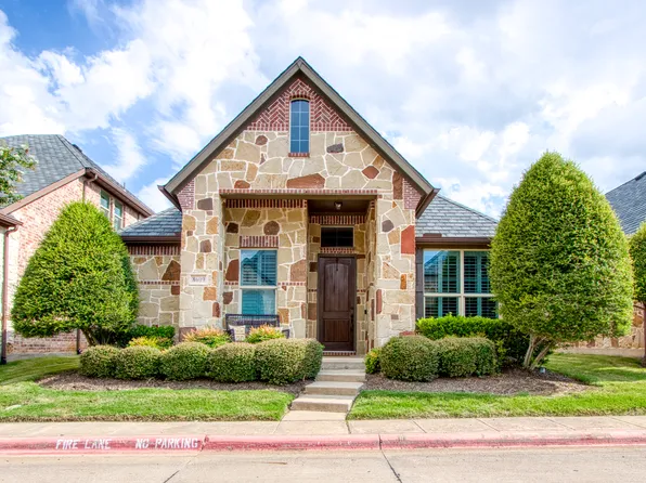 8609 Dewland Dr, McKinney, TX 75070