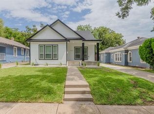 720 S Brighton Ave, Dallas, TX 75208