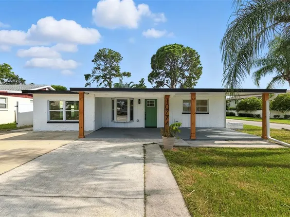 10774 63rd Ave, Seminole, FL 33772