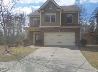 136 Mumsford Ct, Union City, GA 30291