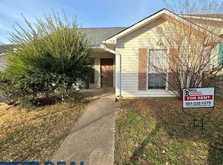 126 Rockyreef Cir, Hot Springs, AR 71913