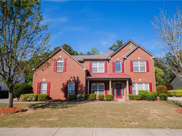 947 Tama Hill Ct, Auburn, GA 30011