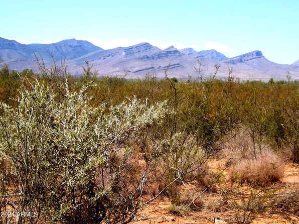 TBD E Camino De Mesa Street Lot E, Huachuca City, AZ 85616