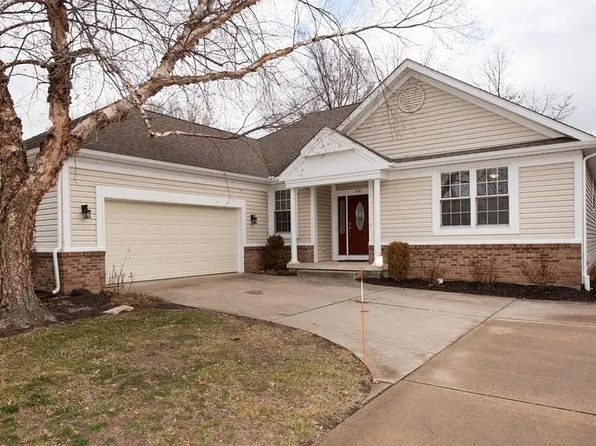 4561 Spinnaker Trce, Lafayette, IN 47909