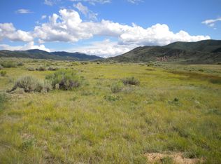 Tbd Hwy #13, Meeker, CO 81641