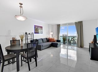 1800 Club Condo, Miami, FL 33132