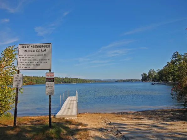 816 Moultonboro Neck Road, Moultonborough, NH 03254