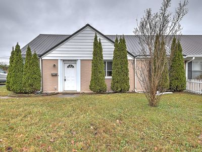 508 Clinchfield St, Kingsport, TN, 37660