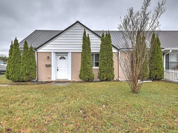 508 Clinchfield St, Kingsport, TN 37660