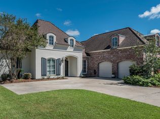 111 Creek Bnd, Lafayette, LA 70508