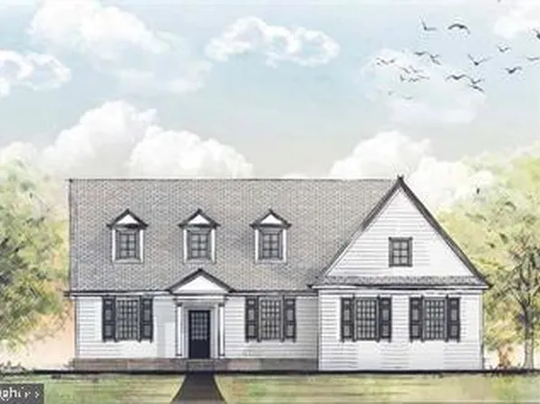 4311 Stonebridge Dr, Bethlehem, PA 18015