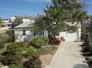10630 McClemont Ave, Tujunga, CA 91042