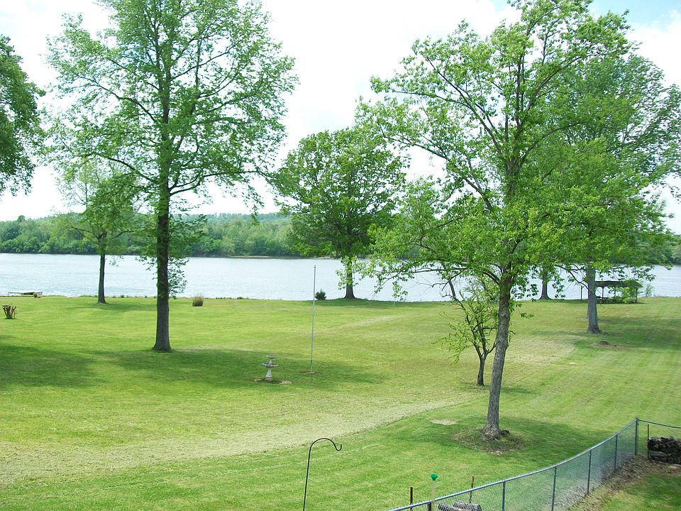 GREAT RIVER VIEW