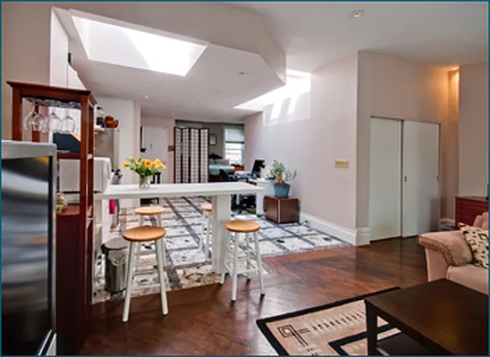 Sold by Brown Harris Stevens | media 15