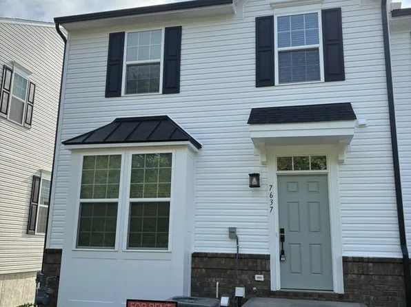 7637 Griffins Gate Dr SW, Concord, NC 28025