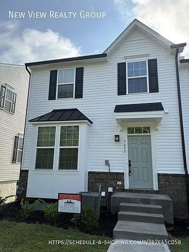 7637 Griffins Gate Dr SW Photo 1