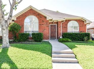 4642 Dusk Meadow Dr, Carrollton, TX 75010