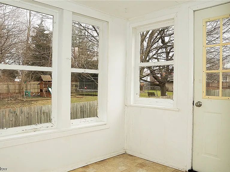 Sunroom