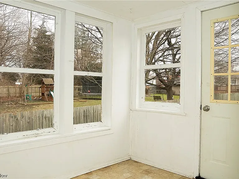 Sunroom