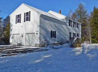 5 Morrell Dr, Windham, ME 04062